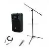 Yamaha MSR 400 Komplett-PA-Anlage
