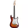 Washburn Sonamaster Deluxe FSB HSS E-Gitarre