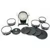 Roland TD 20 K2 BK Drumset