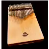 BWS Z75 kalimba 17-tonowa C-dur