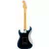 Fender American Professional II Stratocaster Maple Fingerboard Dark Night E-Gitarre