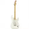 Fender Player Stratocaster HSS MN Polar White E-Gitarre