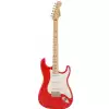 Fender Made in Japan Hybrid II Stratocaster MN Modena Red E-Gitarre