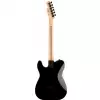 Fender Squier Limited Edition Affinity Telecaster HH Black E-Gitarre