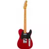 Fender Squier 40th Anniversary Telecaster Vintage Edition MN Satin Dakota Red E-Gitarre