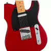 Fender Squier 40th Anniversary Telecaster Vintage Edition MN Satin Dakota Red E-Gitarre