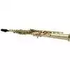 Stagg 77SST Sopransaxophon