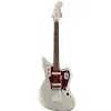 Fender Squier FSR Classic Vibe 60′s Jaguar LRL Silver Sparkle