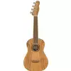Fender Zuma Exotic Ukulele Spalted Maple Konzert-Ukulele