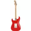 Fender Made in Japan Hybrid II Stratocaster MN Modena Red E-Gitarre