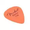 Fender Rock On 0.60 orange Plektrum