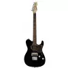 Edwards Throbber BK E-Gitarre Edwards Throbber BK E-Gitarre