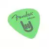 Fender Rock On 0.88 green  Plektrum