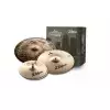 Zildjian ACITYP248 A City Pack, 12H/14Cr/18R Schagzeugbecken-Set