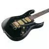 Ibanez PIA3761 XB Steve Vai signature Onyx Black E-Gitarre