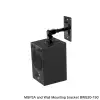 Yamaha MSP3A Aktiver Monitor