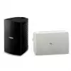 Yamaha VS 6W Lautsprecher, 8Ohm/100V, wei, Paar