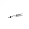 Adam Hall Connectors K 4 ARF 2JM2 Adapter Cinch female auf 6,3 mm Klinke mono male 