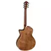 Baton Rouge T22S/ACE Westerngitarre (mit Tonabnehmer)