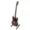 Gibson SG Special Faded Worn Brown CH E-Gitarre