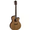 Baton Rouge AR21C/ACE Westerngitarre (mit Tonanehmer)