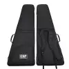 Edwards AL-166 Blacky Alexi Laiho E-Gitarre