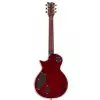 LTD EC 1000T CTM STBC See Thru Black Cherry E-Gitarre