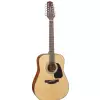 TAKAMINE GD30-12NAT Westerngitarre (12-saitig) B-Stock