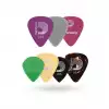 Planet Waves Assorted Guitar Picks, 7-pack