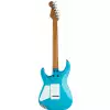 Charvel DK24 HH 2PT CM Matte Blue Frost B-Stock Charvel DK24 HH 2PT CM Matte Blue Frost B-Stock