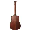 Martin D-16E02 Mahogany Westerngitarre (mit Tonabnehmer)