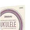 D′Addario EJ-99SC Pro Arte Carbon Saiten fr Ukulele