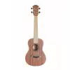 Akmuz U23 BWS Konzert-Ukulele + GigBag