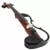 Yamaha SV120BR Silent Violin Elektrische Violine