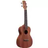 Ibanez UKC 100 OPN Open Pore Natural Konzert-Ukulele