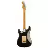 Fender American Ultra Stratocaster Texas Tea E-Gitarre