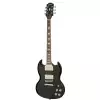 Epiphone SG Muse Modern Jet Black Metallic