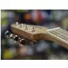 Fender Zuma Exotic Ukulele Spalted Maple