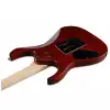 Ibanez GRG 220 PA Royal Purple Burst E-Gitarre