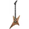 Jackson JS Series Warrior JS32T Natural Oil  E-Gitarre