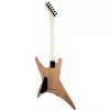 Jackson JS Series Warrior JS32T Natural Oil  E-Gitarre