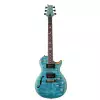 PRS SE Zach Myers Blue Signature E-Gitarre 