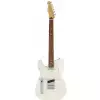 Fender Player Telecaster PW PWT Polar White E-Gitarre, Linkshnder