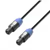 Adam Hall Cables K3 S225 SS 1500