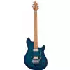 EVH Wolfgang WG Standard QM Chlorine Burst E-Gitarre