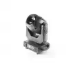 Flash LED 4x LED MOVING HEAD 150W 3in1 - 4 x plus Case