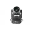 Flash LED 4x LED MOVING HEAD 150W 3in1 - 4 x plus Case