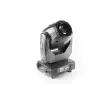 Flash LED 4x LED MOVING HEAD 150W 3in1 - 4 x plus Case