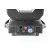 Flash LED 4x LED MOVING HEAD 150W 3in1 - 4 x plus Case