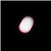 Flash LED 4x LED MOVING HEAD 150W 3in1 - 4 x plus Case
